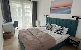 Apartment Between The Waters